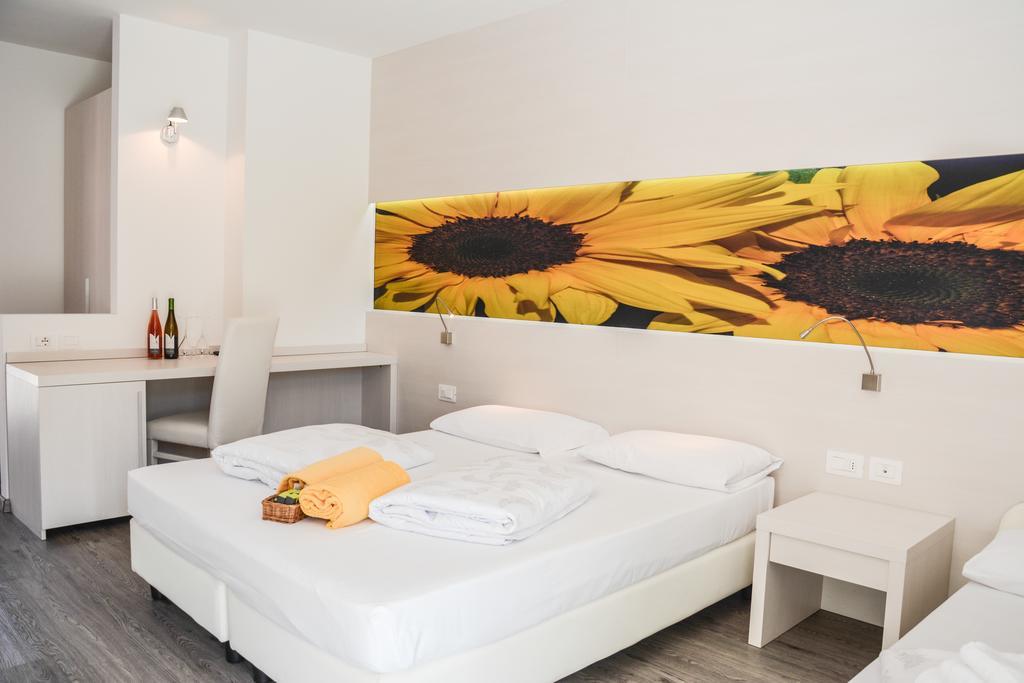 Maso Agritur Santa Lucia 3*