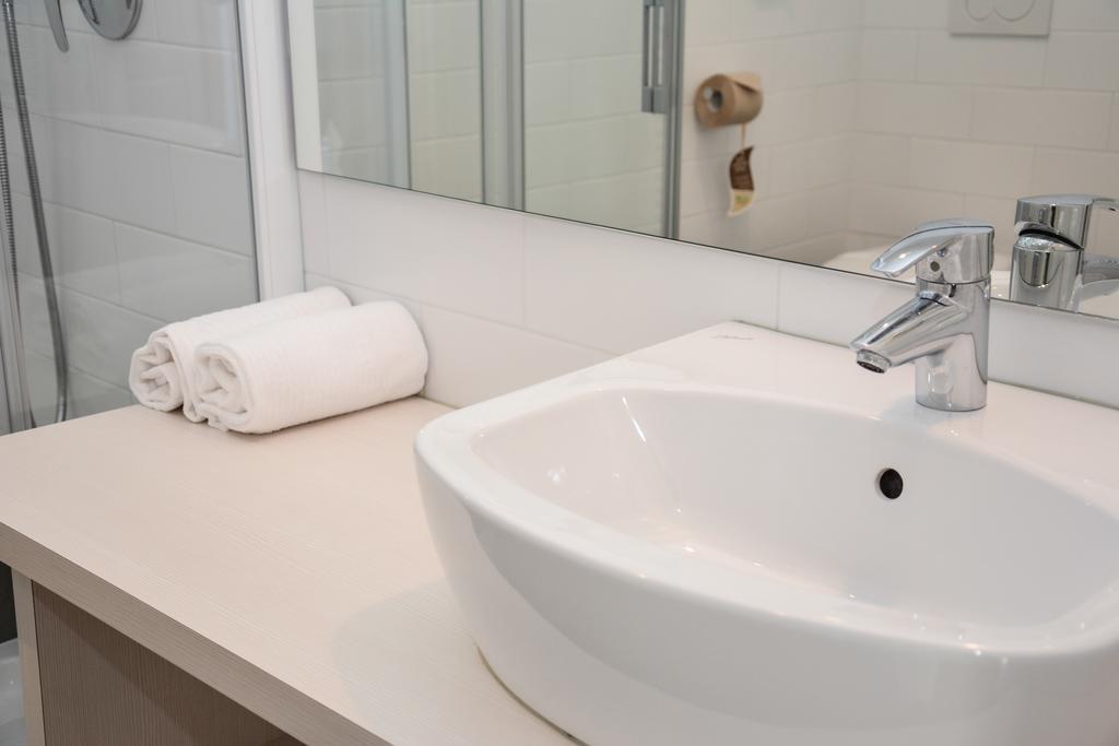 Maso Agritur Santa Lucia 3*